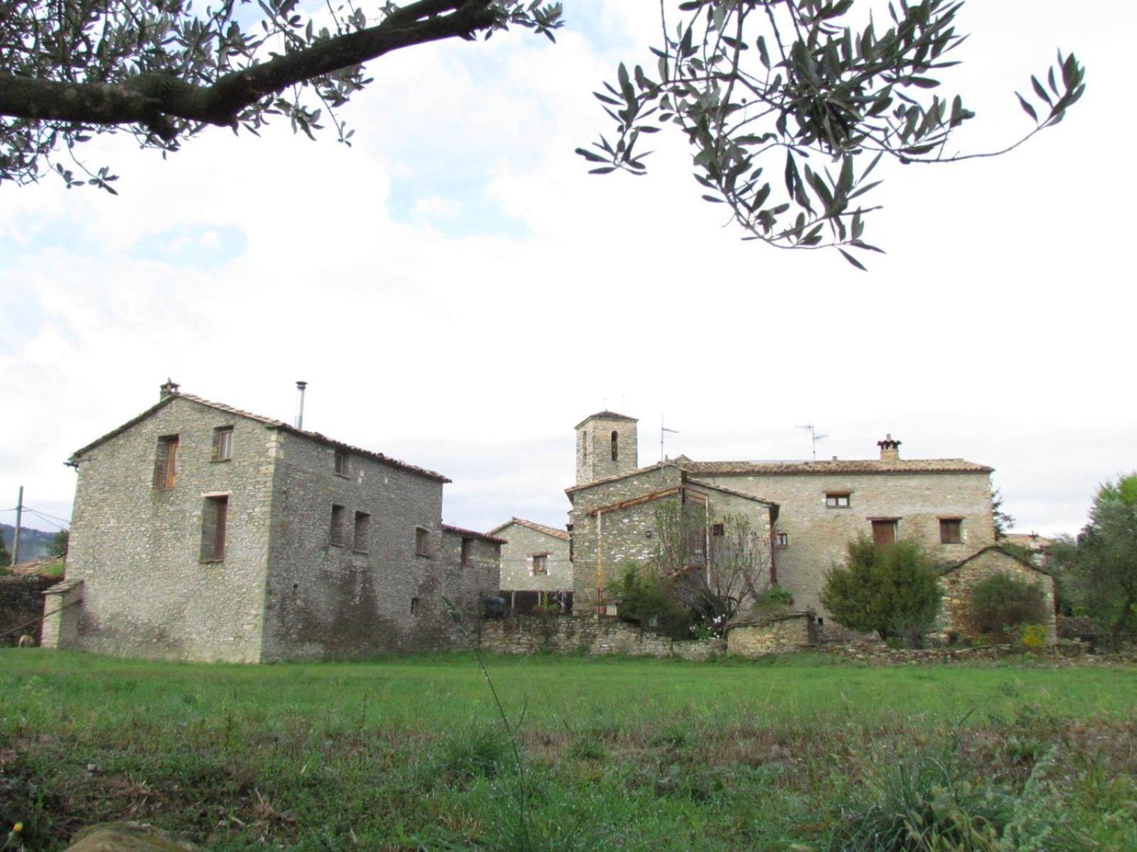 Maison d'hôtes El Rincon De Aran à Lecina Extérieur photo