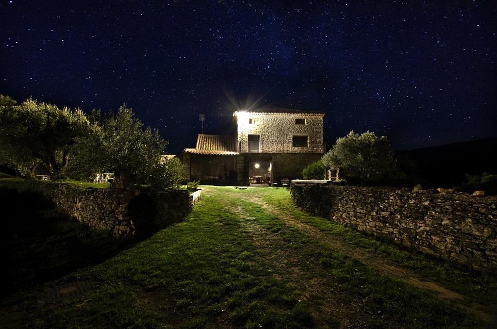 Maison d'hôtes El Rincon De Aran à Lecina Extérieur photo